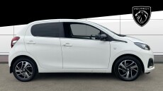 Peugeot 108 1.0 72 Allure 5dr Petrol Hatchback